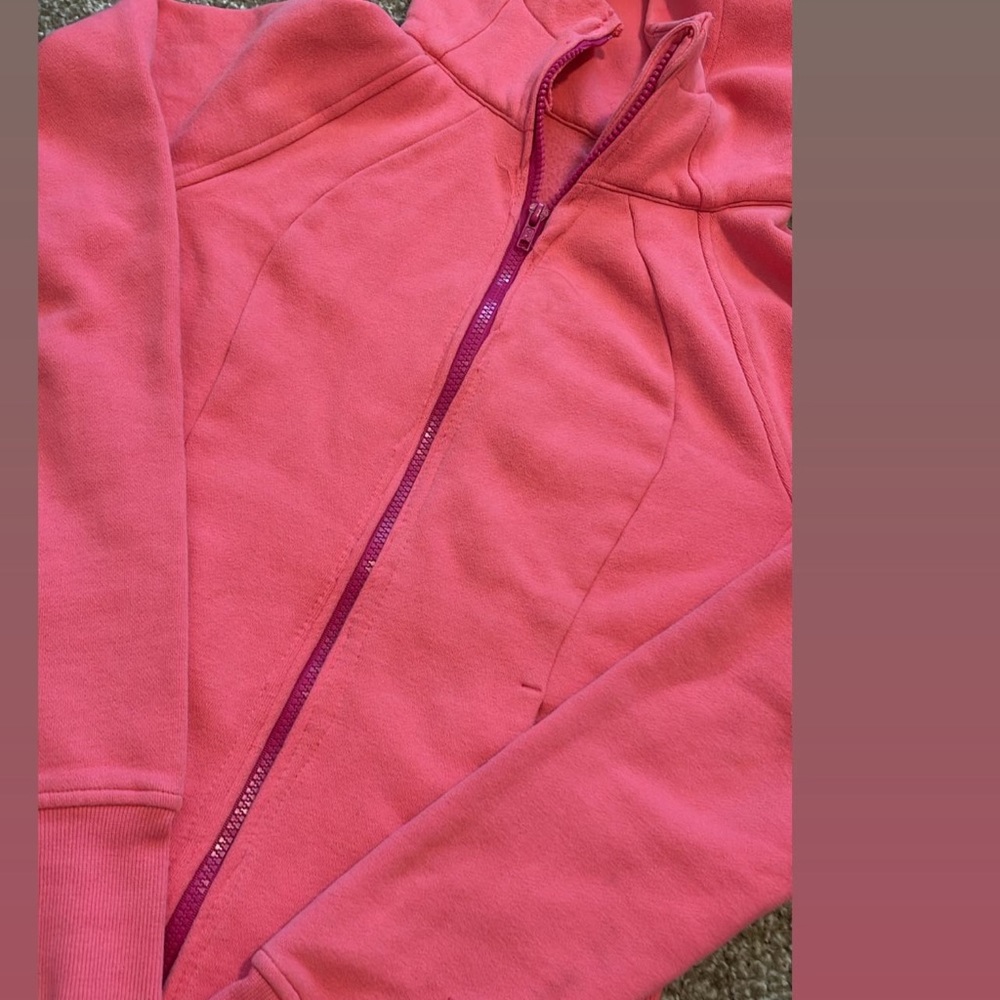 lululemon scuba